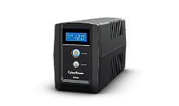 Unidades de Potencia Ininterrumpida UPS Cyberpower - OM 685 a 1500 VA