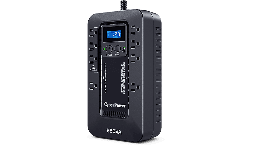 UPS Cyberpower - ECO - 450 a 850 VA