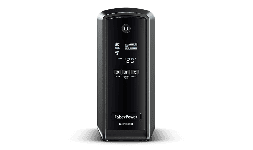 Ups Cyberpower - Smart App LCD 500VA a 2000VA
