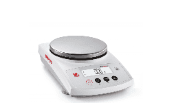 Balanzas analíticas de precisión (0.01g) PR1602/E