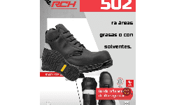 Zapatos industriales de seguridad, calzado de seguridad industrial dieléctrico