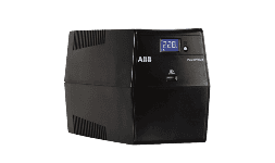 Ups ABB - PowerValue 11LI Up - 600 a 2000 KVA