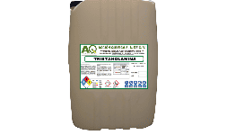 Trietanolamina porrón 20 kg