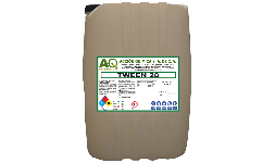 Tween 20 para detergentes