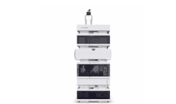 Calificación de cromatógrafos Agilent 1260