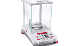Balanzas analíticas OHAUS AX224/E
