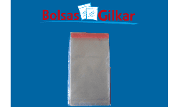 Bolsas de celofán autoadheribles Gilkar