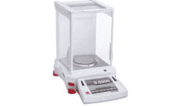 Balanzas analíticas OHAUS EXPLORER EX224 0.1mg