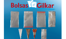 Bolsa de polipropileno para empacar varios productos