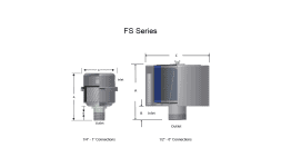 Filtros para bombas de vacio Solberg