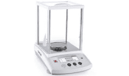 Balanzas analíticas PR PR124 0.1mg