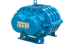 Sopladores de desplazamiento positivo M-D Pneumatics