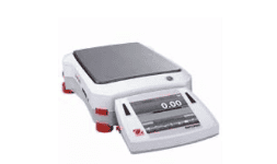 Balanzas analíticas de precisión OHAUS EXPLORER EX4202 0.01g