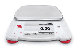 Balanzas portátiles OHAUS SCOUT STX1202 0.01g