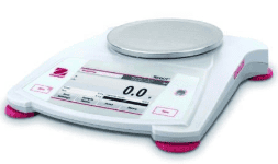 Balanzas portátiles OHAUS SCOUT STX621 0.1g