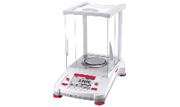 Balanzas semi-analíticas OHAUS ADVENTURER AX223 1.0mg