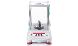 Balanzas semi-analíticas OHAUS PIONEER PX323 1.0mg