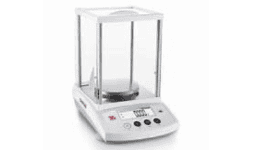 Balanzas semi-analíticas OHAUS PR523/E 1.0mg