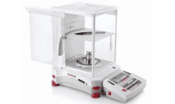 Balanzas semi micro OHAUS EXPLORER EX225D 0.01mg