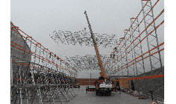 Proyecto llave en mano BEST