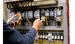 Reparación de reguladores de voltaje y mantenimiento preventivo 