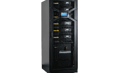 Ups ABB - DPA 250 S4 - 50 a 1500 KVA