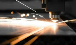 Corte laser a precisión