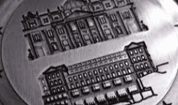 Grabado laser en acero inoxidable y acero al carbón