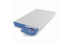 Agitadores magnéticos 15 posiciones RO-15