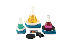 Agitadores magnéticos MS-22B