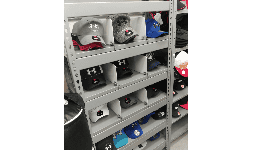 Puntos de venta en sistemas de almacenamiento