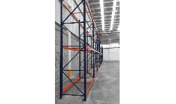 Racks Ajustables Industriales