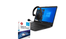 Computadoras de escritorio HP