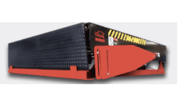 Rampas de anden RHINO