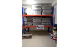 Racks para bodega y/o almacenes