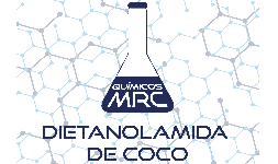 Amida de coco MRC
