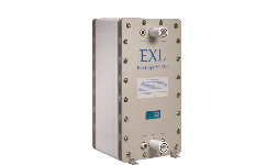 Electrodesionizadores de agua (EDI) D'aQua