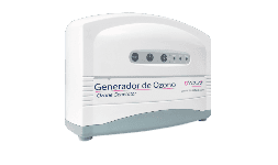Generador de ozono D'aQua
