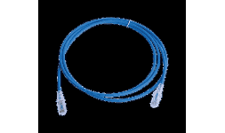 Cableado de redes Patch Cord
