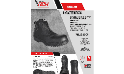 Botas industriales dieléctricas económicas