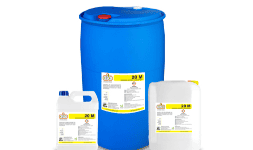 Removedor de oxido e incrustraciones