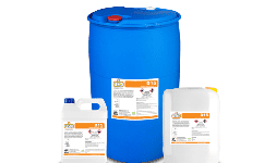 Dieléctricos industriales