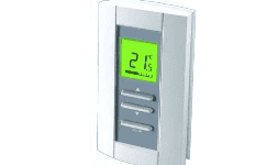 Termostatos para equipos de aire acondicionado Honeywell ZonePRO