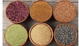 Extractos para alimentos Aporte de Fibra