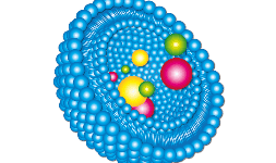 Nanotecnologia para alimentos DETOX mezcla desintoxicante