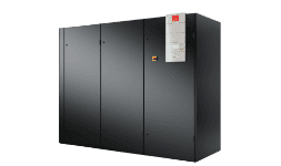 Aire acondicionado de precision para centros de datos Stulz-Piso