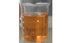 Licor de agave Reposado