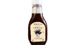 Jarabe de agave TEKUA 660 gr