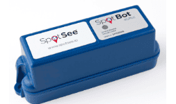 Termografo SpotBot 4G Plus Overview by SpotSee