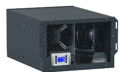 Aire acondicionado de precisión MRAC-CW